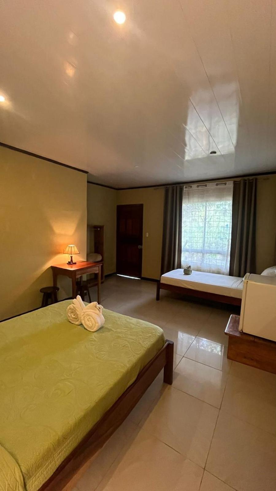 Cabinas Villa Drake Drake Bay Bagian luar foto